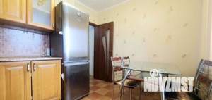 1-к квартира, на длительный срок, 38м2, 8/16 этаж