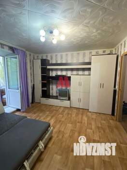 3-к квартира, на длительный срок, 63м2, 4/5 этаж