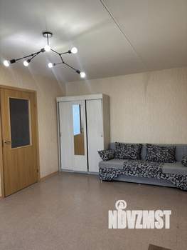 1-к квартира, на длительный срок, 37м2, 7/11 этаж