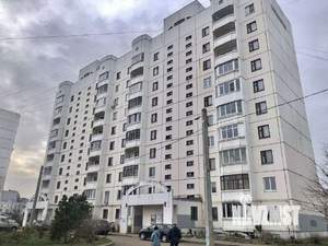 1-к квартира, на длительный срок, 39м2, 1/5 этаж