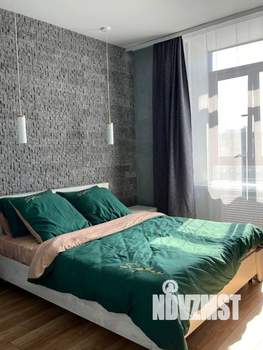 2-к квартира, посуточно, 53м2, 6/6 этаж