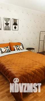 2-к квартира, посуточно, 54м2, 3/7 этаж