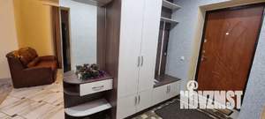 2-к квартира, посуточно, 62м2, 1/3 этаж