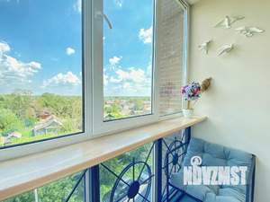 1-к квартира, посуточно, 62м2, 1/1 этаж