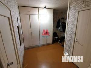 2-к квартира, на длительный срок, 51м2, 4/5 этаж
