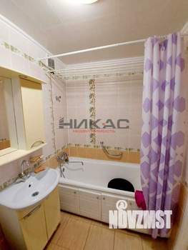 1-к квартира, на длительный срок, 42м2, 4/10 этаж