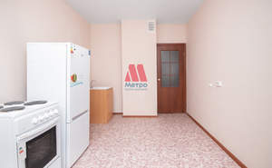 1-к квартира, на длительный срок, 37м2, 5/17 этаж