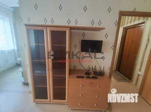 Студия квартира, на длительный срок, 28м2, 6/12 этаж