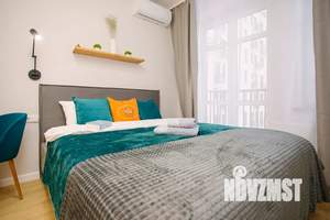 1-к квартира, посуточно, 22м2, 5/9 этаж
