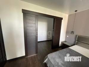 1-к квартира, на длительный срок, 44м2, 15/17 этаж