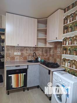 1-к квартира, на длительный срок, 33м2, 4/9 этаж