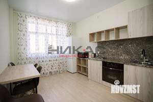 2-к квартира, на длительный срок, 55м2, 9/9 этаж