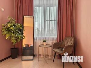 2-к квартира, посуточно, 40м2, 2/5 этаж