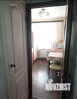 2-к квартира, на длительный срок, 43м2, 1/9 этаж