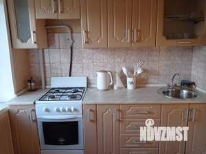 1-к квартира, посуточно, 30м2, 4/5 этаж