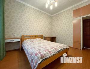 3-к квартира, посуточно, 80м2, 1/5 этаж