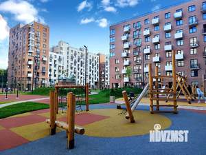 Студия квартира, на длительный срок, 24м2, 3/10 этаж