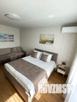 1-к квартира, посуточно, 40м2, 4/9 этаж