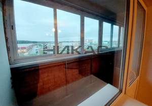 2-к квартира, на длительный срок, 55м2, 5/9 этаж