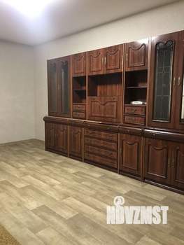 1-к квартира, на длительный срок, 38м2, 10/17 этаж