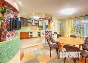 1-к квартира, посуточно, 200м2, 1/1 этаж