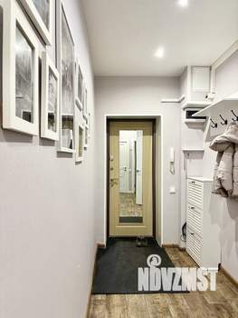 1-к квартира, посуточно, 42м2, 4/5 этаж