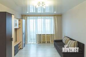 1-к квартира, на длительный срок, 31м2, 7/9 этаж