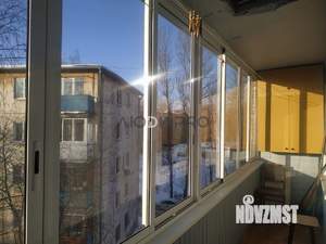 1-к квартира, на длительный срок, 32м2, 4/9 этаж