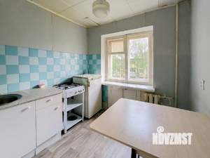 1-к квартира, на длительный срок, 30м2, 5/5 этаж