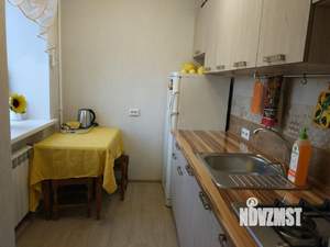 1-к квартира, на длительный срок, 35м2, 5/5 этаж