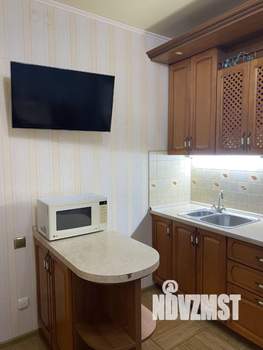 1-к квартира, посуточно, 45м2, 8/8 этаж