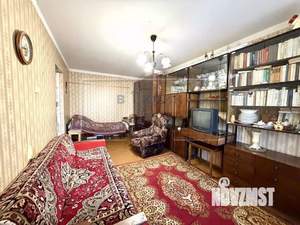 1-к квартира, на длительный срок, 30м2, 2/5 этаж