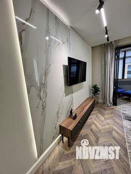 3-к квартира, на длительный срок, 70м2, 11/15 этаж