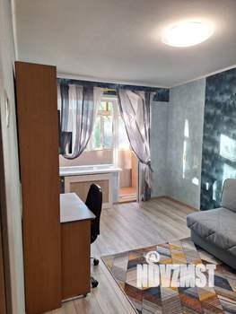 1-к квартира, на длительный срок, 33м2, 4/9 этаж