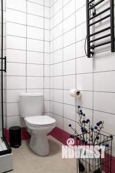 Студия квартира, посуточно, 30м2, 10/17 этаж