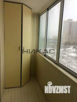 1-к квартира, на длительный срок, 37м2, 5/10 этаж