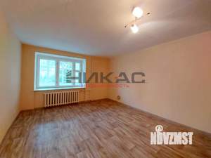 1-к квартира, на длительный срок, 42м2, 1/10 этаж