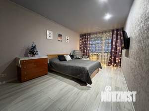 2-к квартира, посуточно, 45м2, 5/5 этаж
