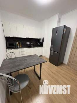 1-к квартира, на длительный срок, 37м2, 14/17 этаж