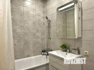 2-к квартира, посуточно, 51м2, 1/1 этаж