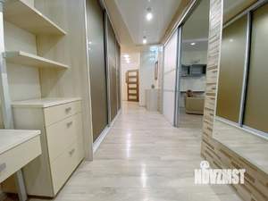 3-к квартира, на длительный срок, 117м2, 4/8 этаж