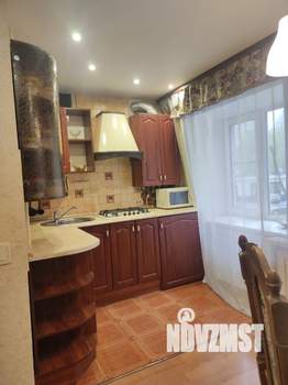 2-к квартира, на длительный срок, 43м2, 2/5 этаж