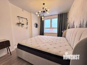 2-к квартира, на длительный срок, 60м2, 16/17 этаж