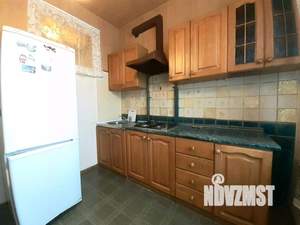 1-к квартира, на длительный срок, 42м2, 5/5 этаж