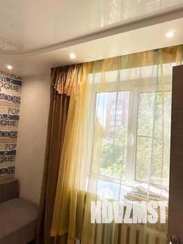 2-к квартира, посуточно, 40м2, 3/5 этаж
