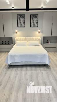 2-к квартира, посуточно, 68м2, 4/7 этаж