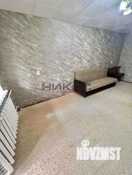 1-к квартира, на длительный срок, 30м2, 5/5 этаж