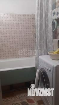 2-к квартира, на длительный срок, 50м2, 9/12 этаж