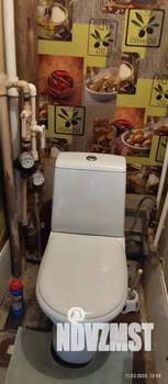 1-к квартира, на длительный срок, 30м2, 3/11 этаж