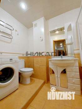 1-к квартира, на длительный срок, 55м2, 1/10 этаж